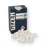 Image result for Charcoal Filter Cigarette