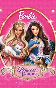 Image result for Barbie Princess Pauper