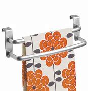 Image result for Oven Door Tea Towel Holder