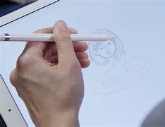 Image result for Apple Pencil iPad Drawing