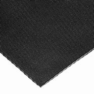 Image result for Self Adhesive Black Rubberised Textured Sheet