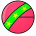 Image result for Seasons Balls Cricket Transparent