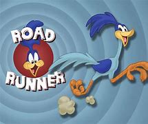 Image result for Road Runner Wile E. Coyote