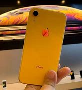 Image result for Yellow iPhone