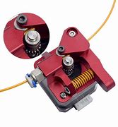 Image result for 3D Printer Filament Switching Extruder