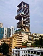 Image result for Biggest House in India