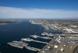 Image result for San Diego Marine Buildings