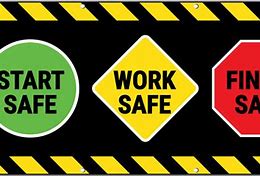 Image result for Safety Equipment Sign for Free