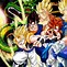 Image result for Dragon Ball Z Background