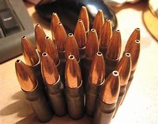 Image result for 762x39 Ammo