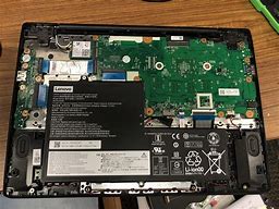 Image result for Lenovo 500E Chromebook Security Screw Locations