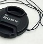 Image result for Replacement Lens Cap for Sanyo Xacti