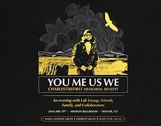 Image result for You Me Us. We Charles the First Poster