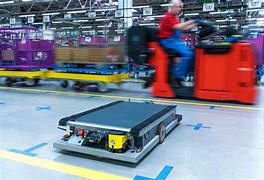 Image result for Robot Future Factory