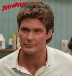 Image result for David Hasselhoff Thumbs Up GIF