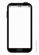 Image result for Phone Template Cartoon