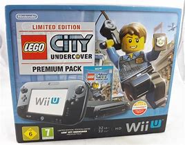 Image result for Nintendo Wii U OVP Edition