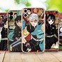 Image result for Anime iPhone 10 Case