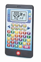 Image result for VTech Phone Text Go