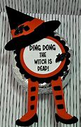 Image result for Ding Dong the Witch Is Dead