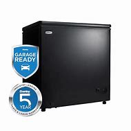 Image result for Danby 5 Cubic Feet Freezer