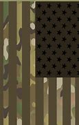 Image result for Camo American Flag Background