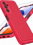 Image result for Carrying Case for Samsung A14 Cell Phone