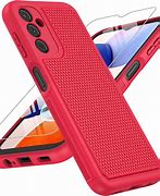 Image result for Galaxy A14 Black M Phone Case