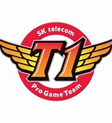 Image result for SKT T1 Logo