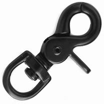 Image result for Carabiner with Swivel Eye