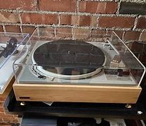 Image result for DIY Turntable Dust Cover