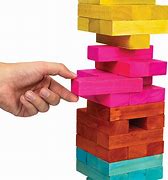 Image result for Giant Stacking Tower