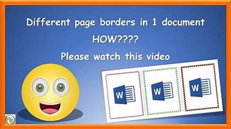 Image result for Office Page Borders