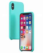 Image result for Capa iPhone X Verde