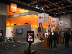 Image result for Roadshow Booth