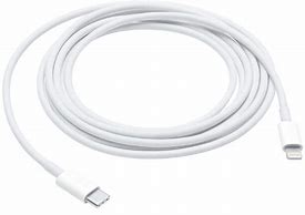 Image result for Lightning to USB Cable iPhone