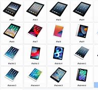 Image result for Name iPad Models