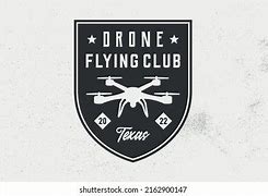 Image result for Drone Club Logo