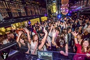 Image result for Osaka Night Club Japan