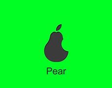 Image result for Pear Phone Screen