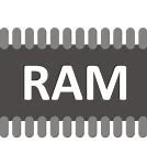 Image result for Ram Computer Analogy