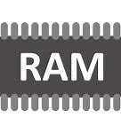 Image result for RAM Memory Design