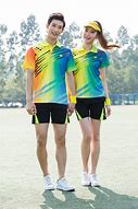 Image result for Vintage Badminton Outfit