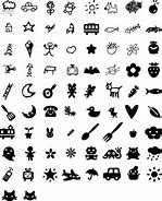 Image result for Symbols Drawing for Kids