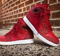 Image result for Jordan Retro 1s