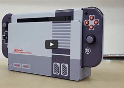 Image result for Famicom Case for Switch Games