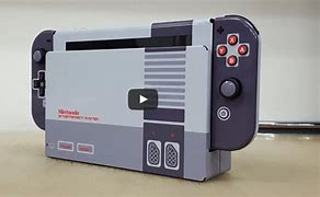 Image result for Famicom TV Switch