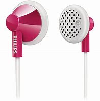 Image result for Pink Earbuds with Mic