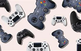 Image result for PC Video Game Controller