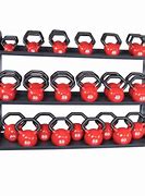 Image result for Kettlebell Storage Rack